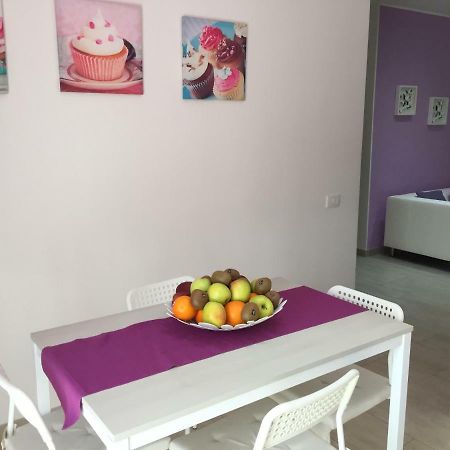 Montedoro Apartment Syracuse Ngoại thất bức ảnh