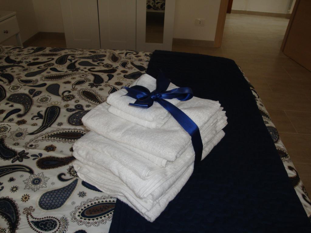 Montedoro Apartment Syracuse Phòng bức ảnh
