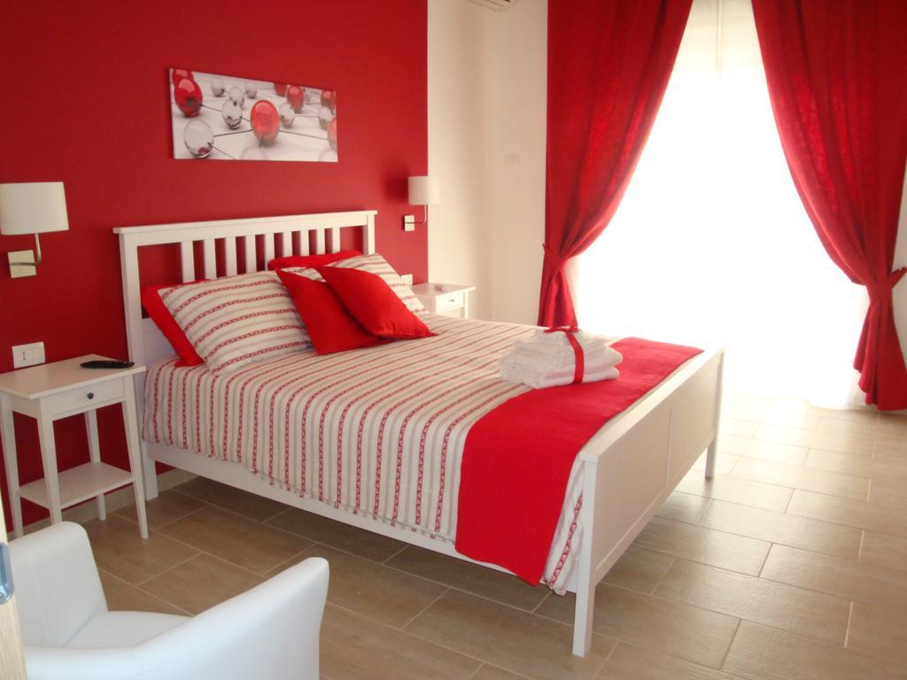 Montedoro Apartment Syracuse Phòng bức ảnh