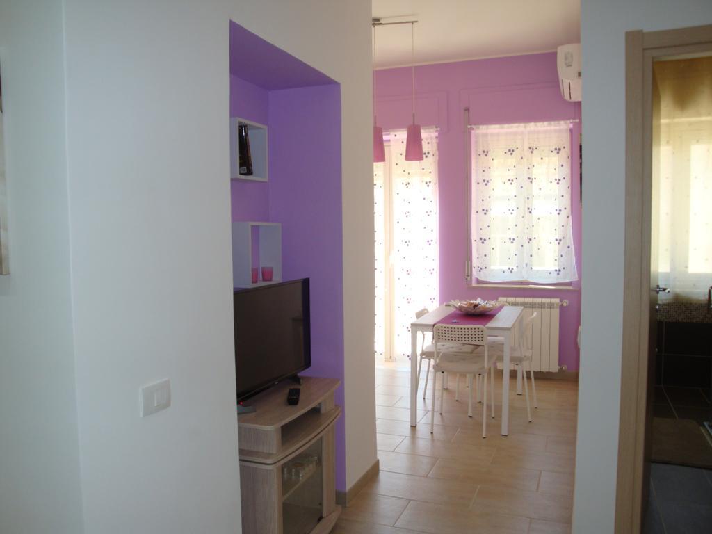 Montedoro Apartment Syracuse Phòng bức ảnh
