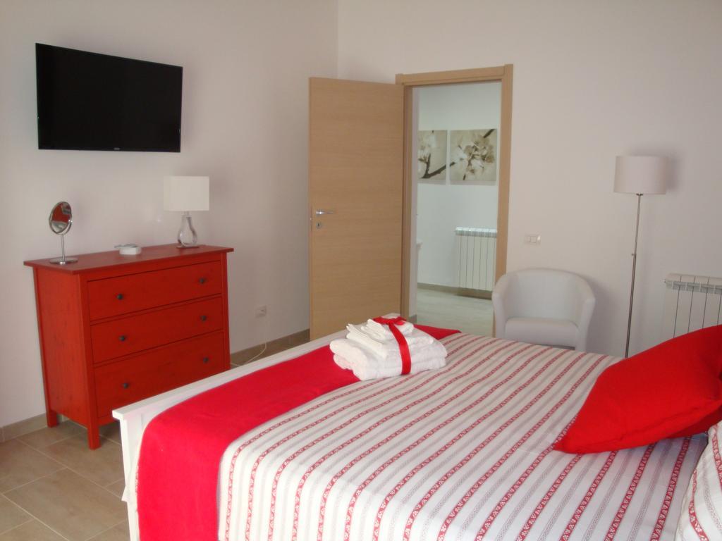 Montedoro Apartment Syracuse Phòng bức ảnh