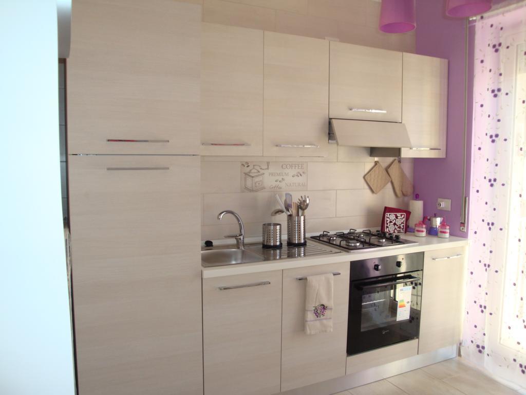 Montedoro Apartment Syracuse Phòng bức ảnh