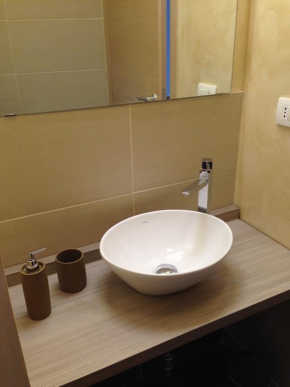 Montedoro Apartment Syracuse Phòng bức ảnh