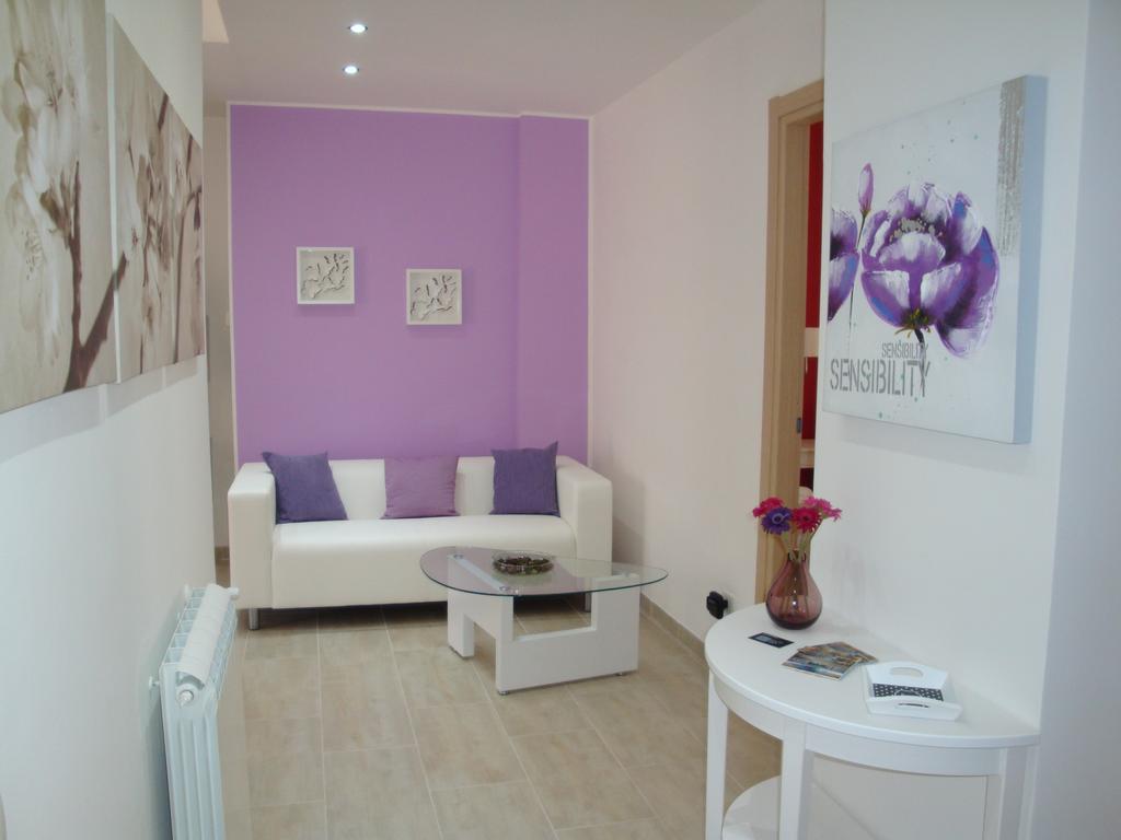 Montedoro Apartment Syracuse Phòng bức ảnh