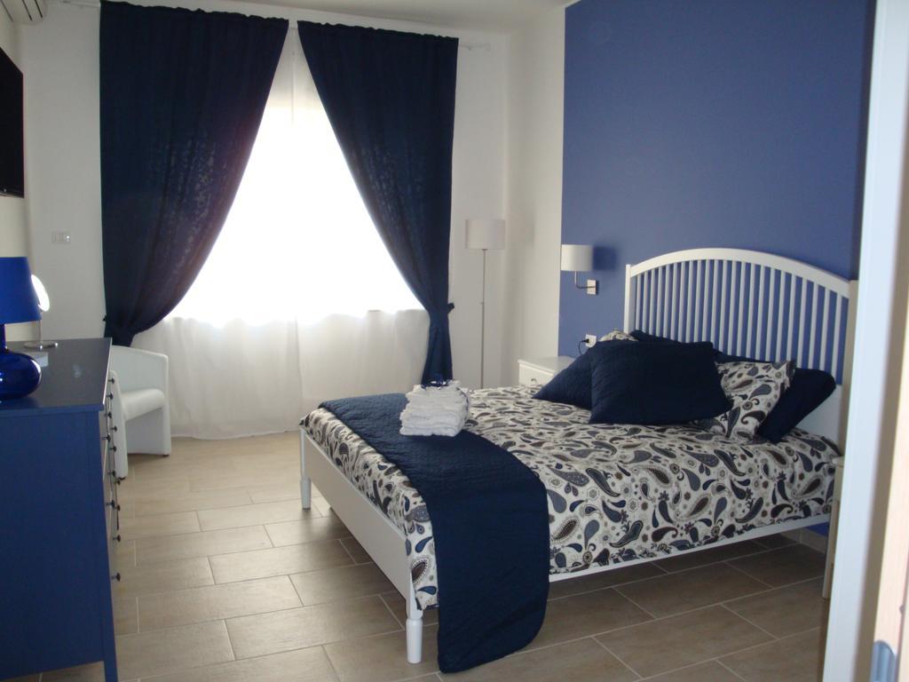 Montedoro Apartment Syracuse Phòng bức ảnh