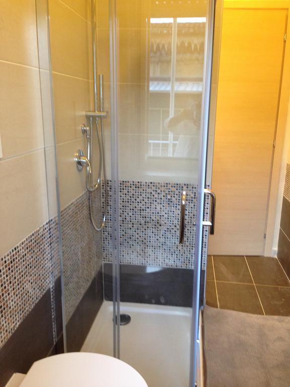 Montedoro Apartment Syracuse Phòng bức ảnh