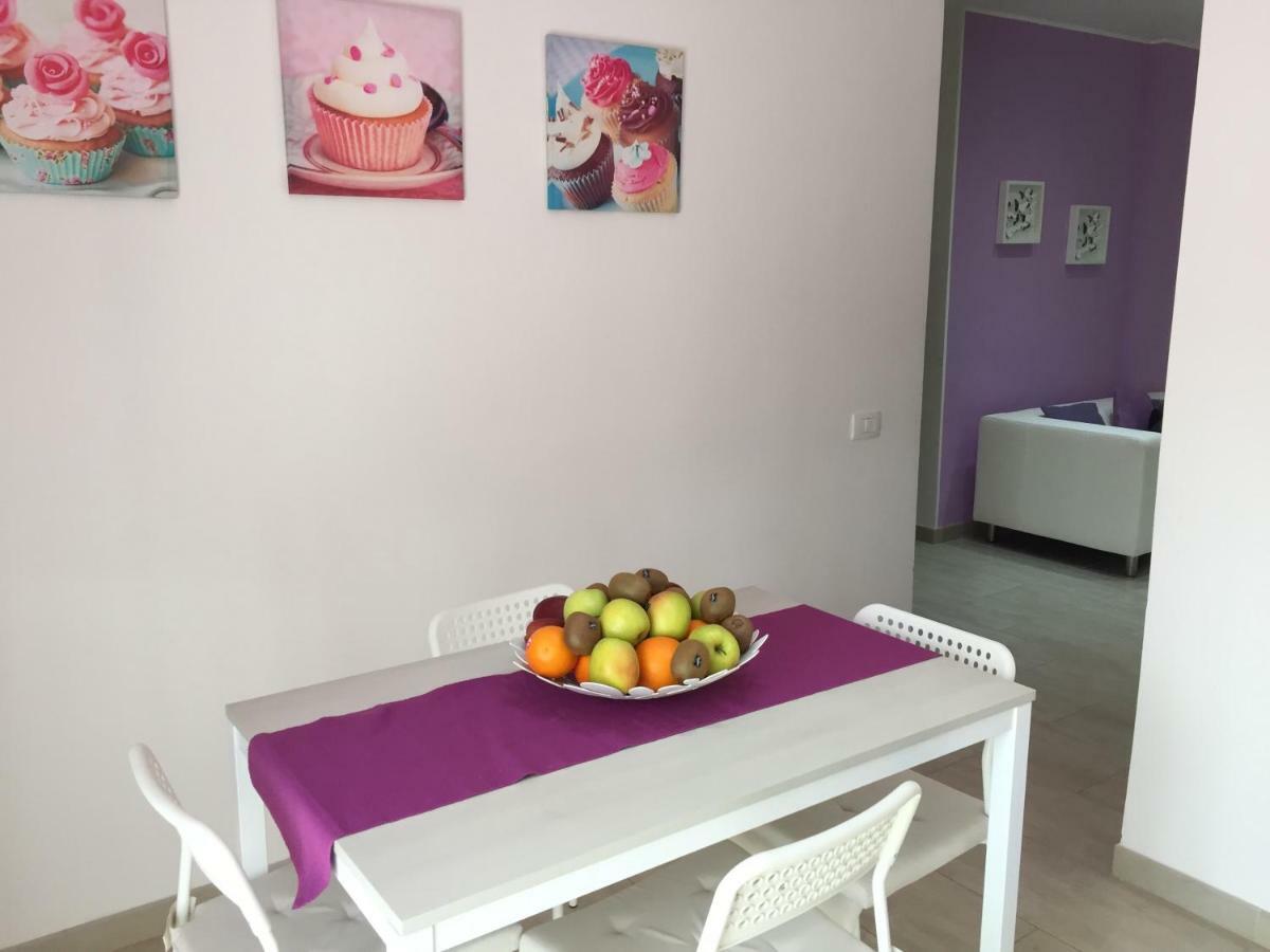 Montedoro Apartment Syracuse Ngoại thất bức ảnh